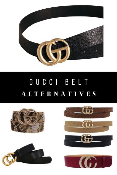 gucci gg belt dupes|gucci belt dupe canada.